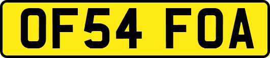 OF54FOA