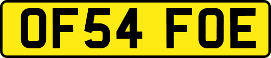 OF54FOE