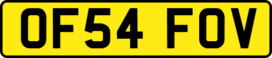 OF54FOV