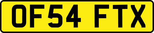 OF54FTX
