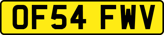 OF54FWV