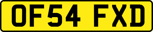 OF54FXD