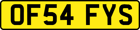 OF54FYS