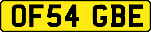 OF54GBE
