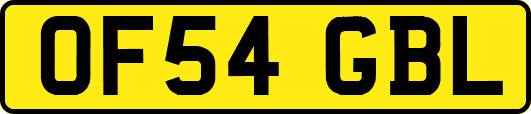 OF54GBL
