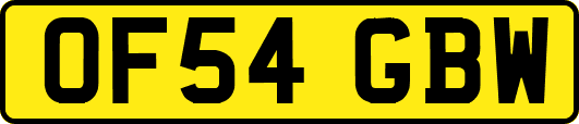 OF54GBW