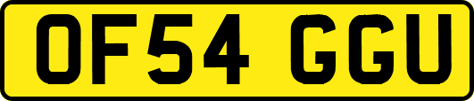 OF54GGU