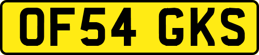 OF54GKS