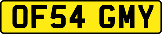 OF54GMY