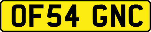 OF54GNC