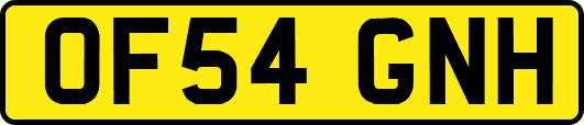 OF54GNH