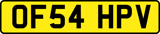 OF54HPV