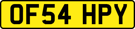 OF54HPY