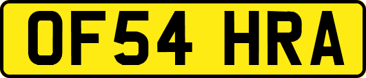OF54HRA