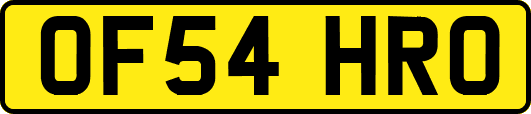 OF54HRO