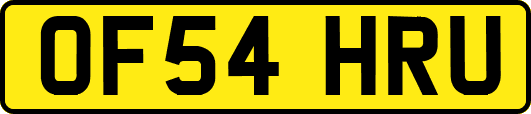OF54HRU