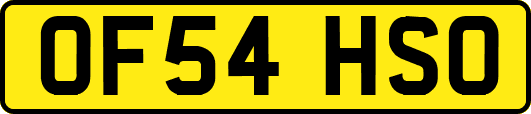 OF54HSO