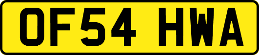 OF54HWA