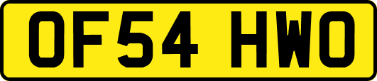 OF54HWO