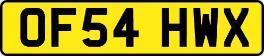 OF54HWX