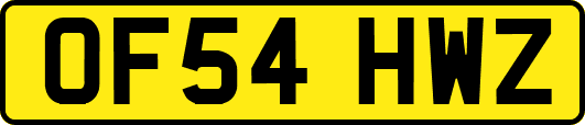 OF54HWZ
