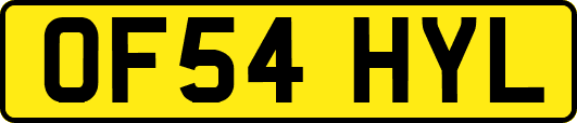 OF54HYL