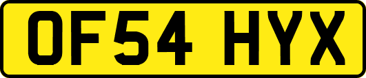 OF54HYX
