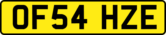 OF54HZE