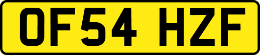 OF54HZF