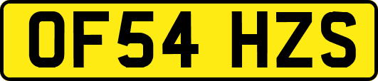OF54HZS