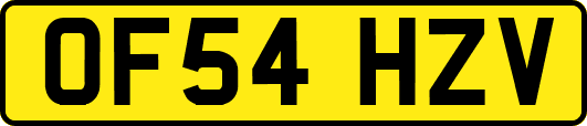 OF54HZV