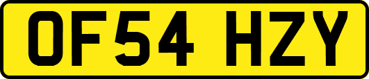 OF54HZY