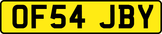 OF54JBY