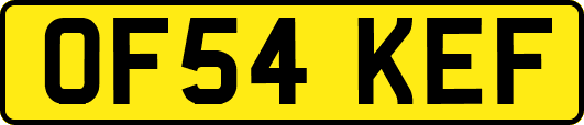 OF54KEF