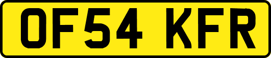 OF54KFR