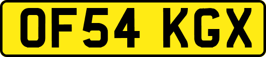 OF54KGX