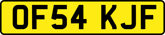 OF54KJF
