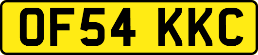 OF54KKC