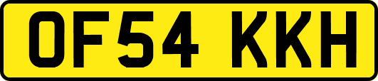 OF54KKH