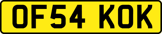 OF54KOK