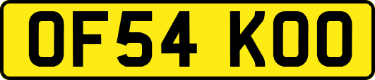 OF54KOO