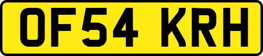 OF54KRH
