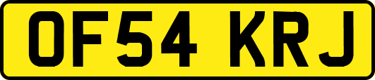 OF54KRJ
