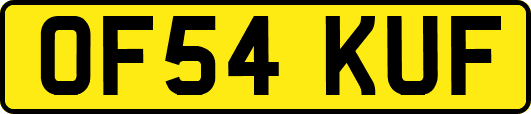OF54KUF