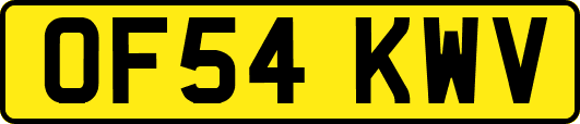 OF54KWV