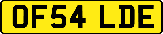 OF54LDE