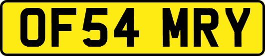 OF54MRY
