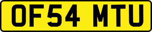 OF54MTU