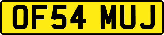 OF54MUJ