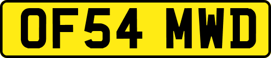 OF54MWD
